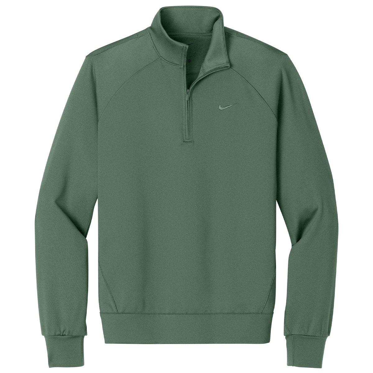 Nike Women’s Dri-FIT Primary 1/4-Zip