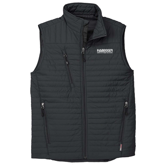 Men's ReLabel Insulated Quilted Vest
