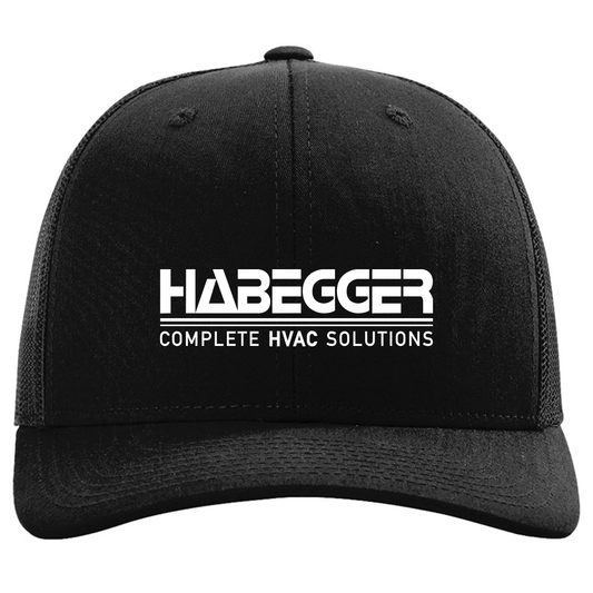 Richardson Snapback Trucker Cap