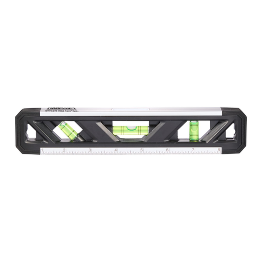 9" Recycled Magnetic Level