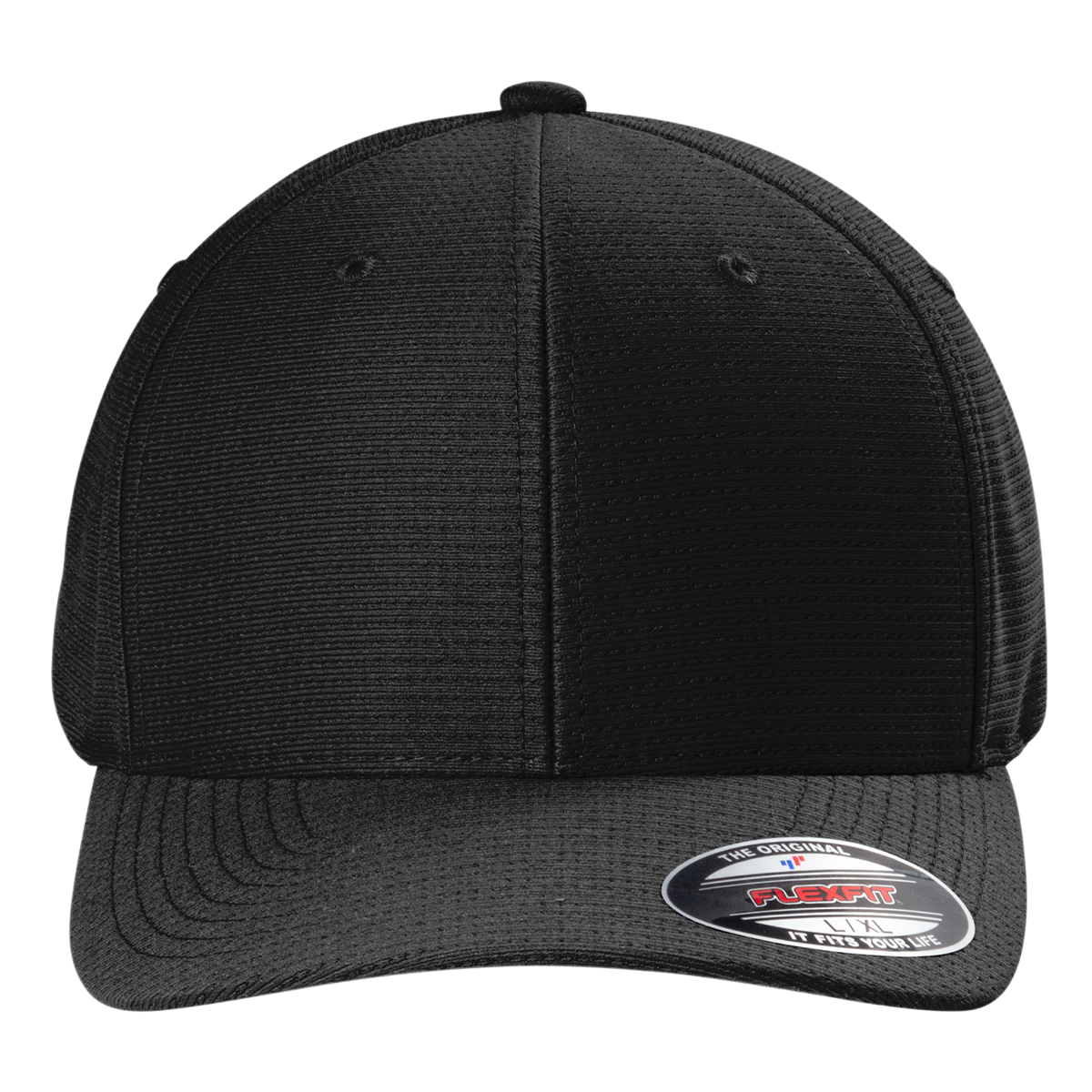 TravisMathew Rad Flexback Cap