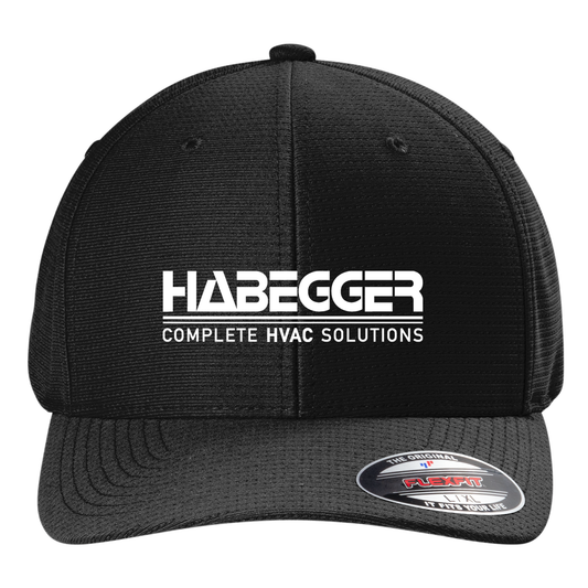 TravisMathew Rad Flexback Cap