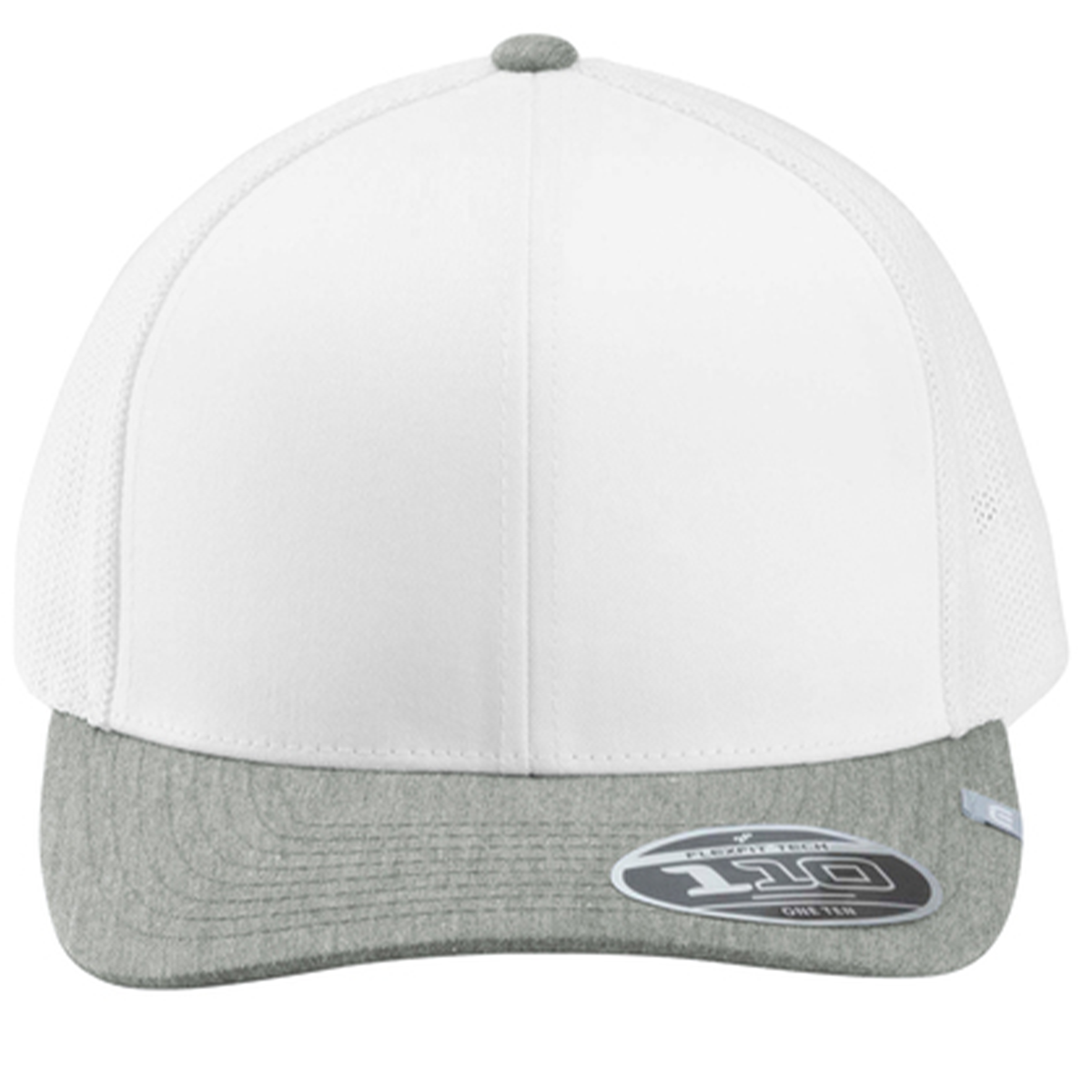 TravisMathew Cruz Colorblock Trucker Cap