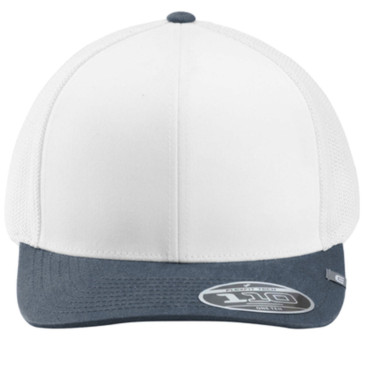 TravisMathew Cruz Colorblock Trucker Cap