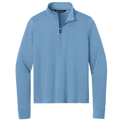 TravisMathew Women’s Coto 1/2-Zip