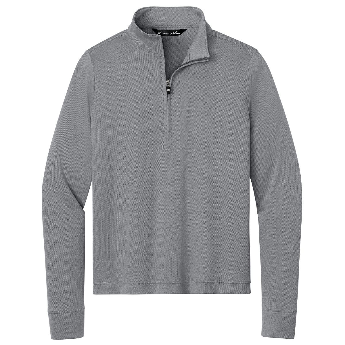 TravisMathew Women’s Coto 1/2-Zip