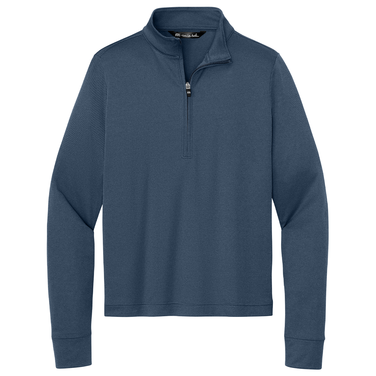 TravisMathew Women’s Coto 1/2-Zip