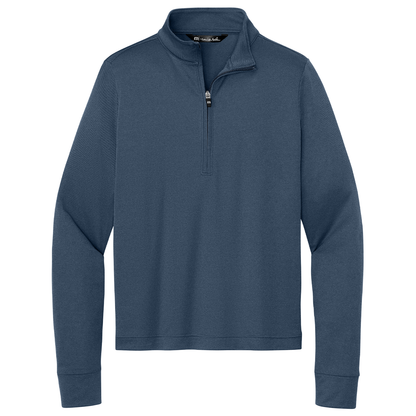 TravisMathew Women’s Coto 1/2-Zip