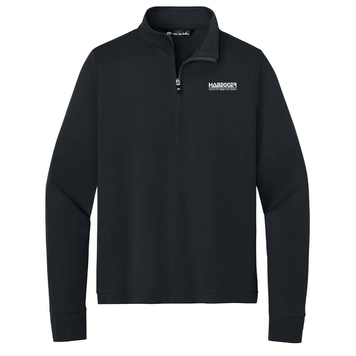 TravisMathew Women’s Coto 1/2-Zip