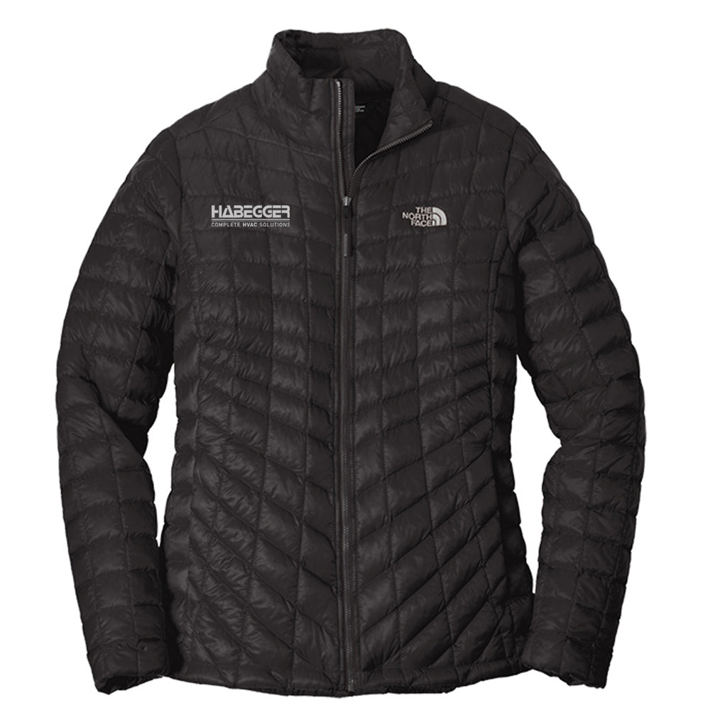 The North Face Ladies ThermoBall Trekker Jacket