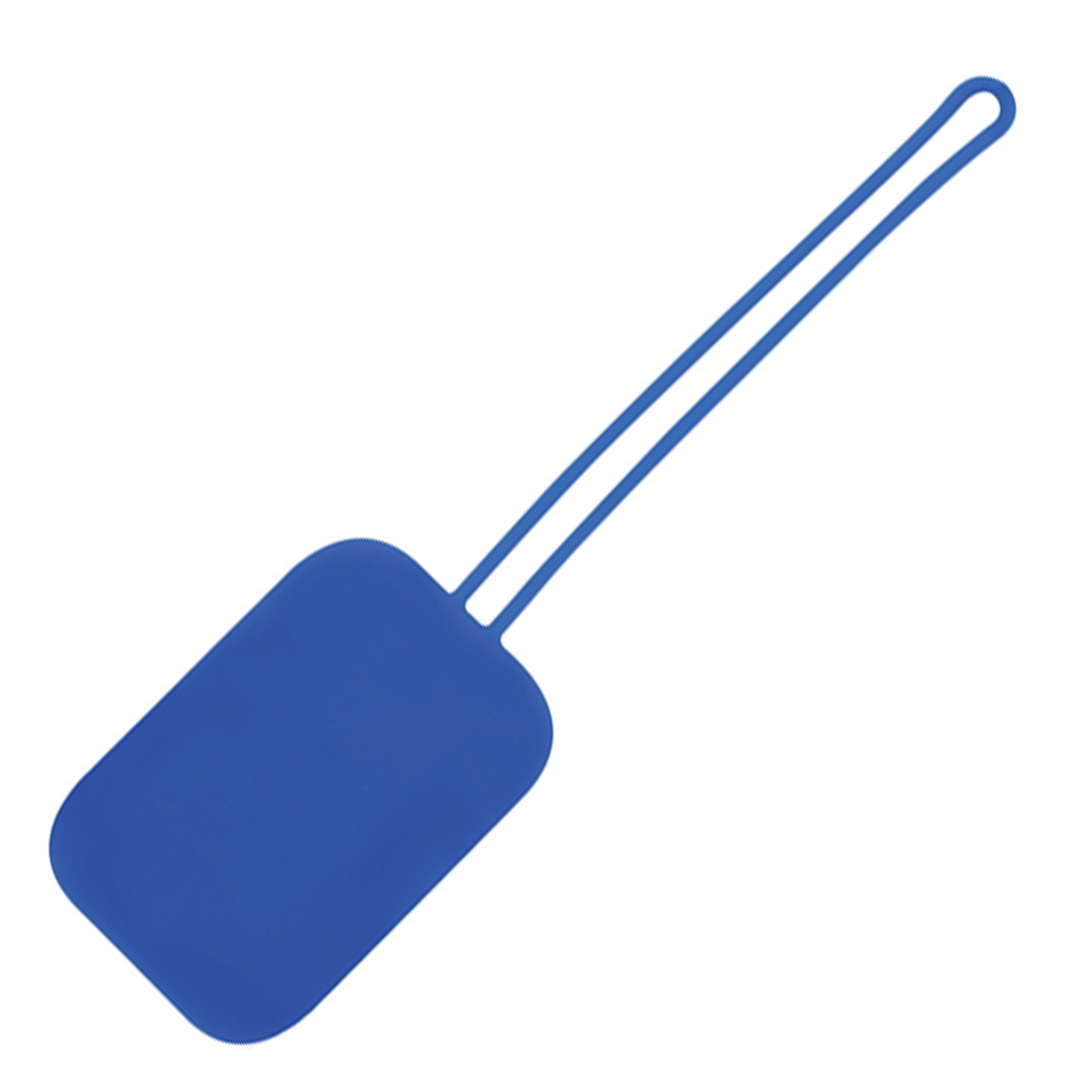 Skye Silicone Luggage Tag