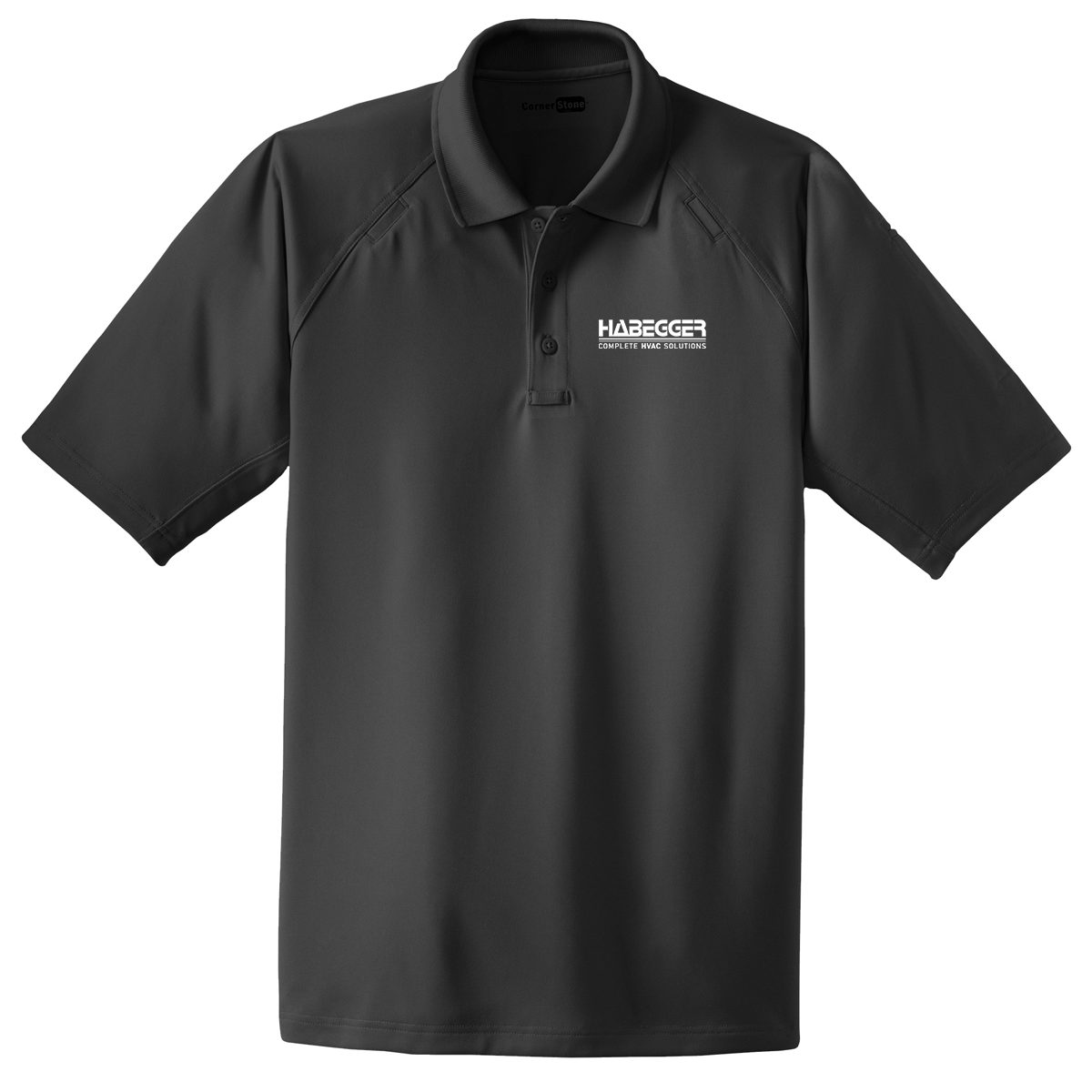 Tall CornerStone Select Snag-Proof Tactical Polo