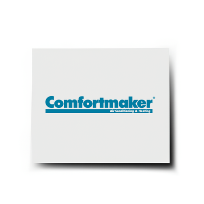 Comfortmaker Black Cotton Crew Sock with Header Card