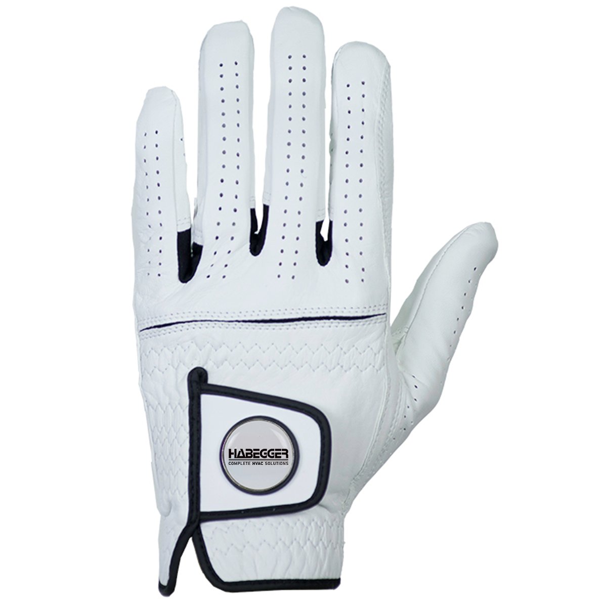 Custom Golf Glove