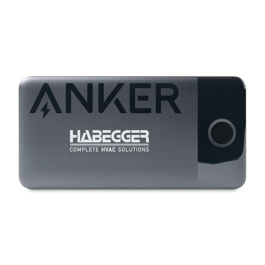 Anker 326 Power Bank (20,000mAh)