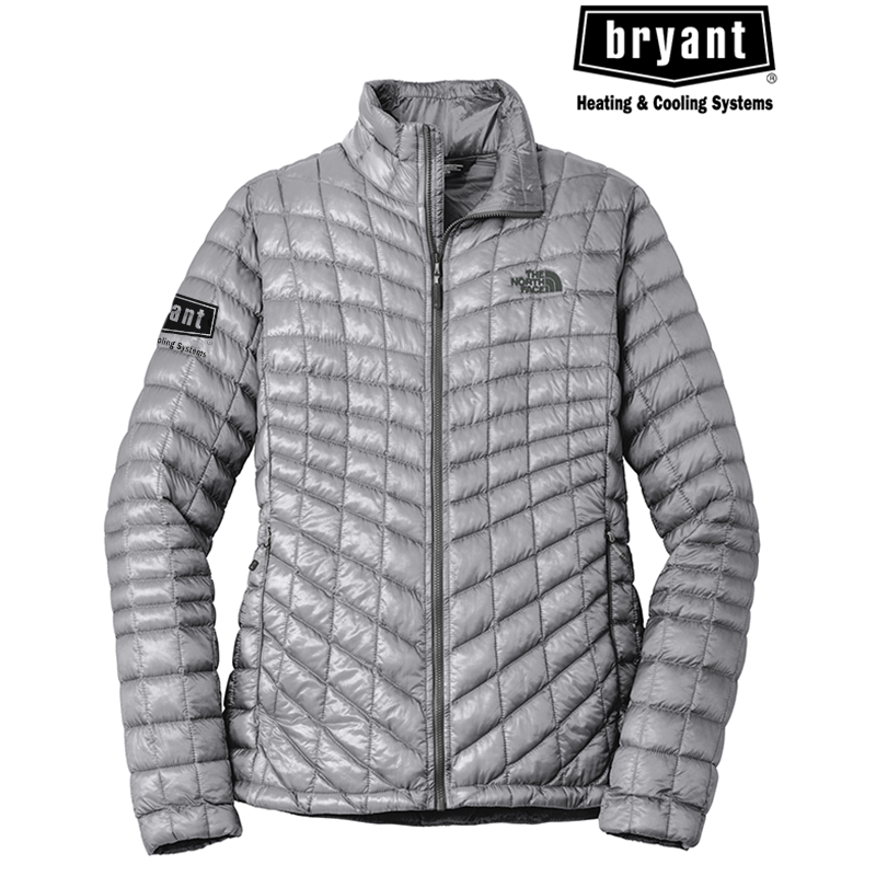 North face thermo sales jacket