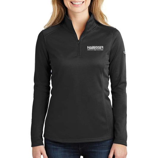 The North Face Ladies Tech 1/4 Zip