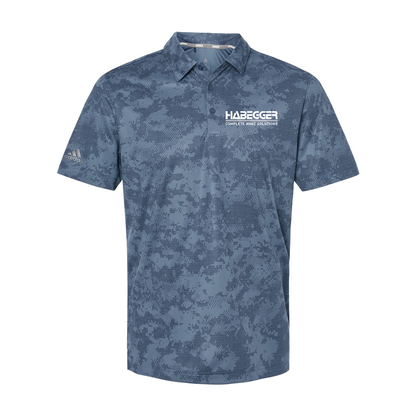 Adidas - Camo Polo